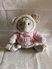 Elliot And Buttons Elephant