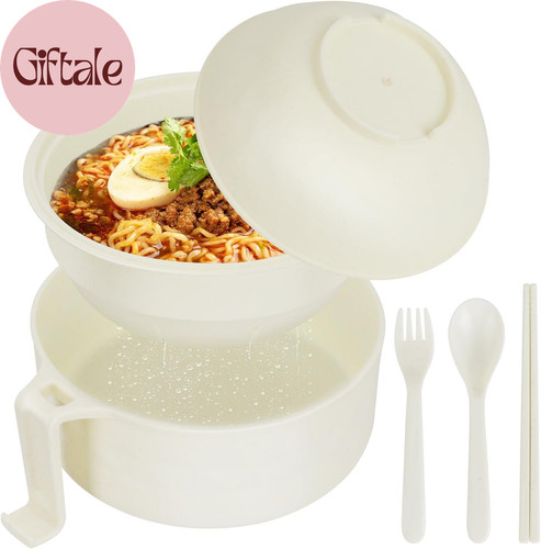 Ramen bowl set - bowl, set,