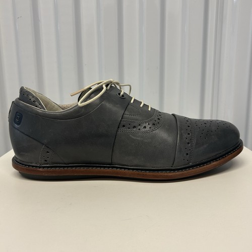 Tsubo wexler grey leather - ii,