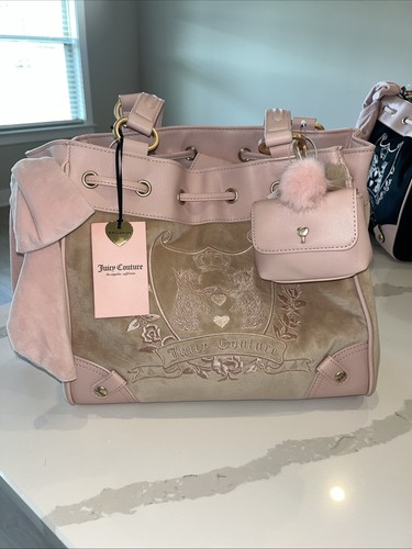 Juicy couture new - juicy, love”