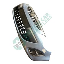 vauxhall corsa 2011 front