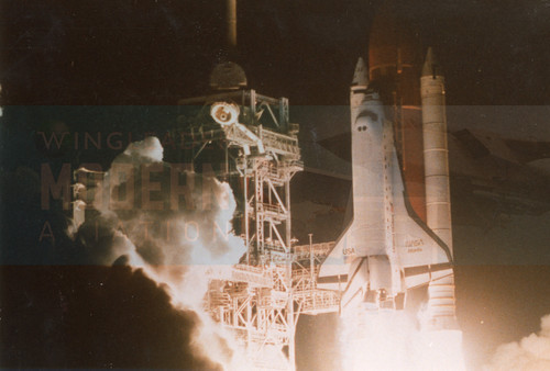 Space shuttle atlantis nasa - ,