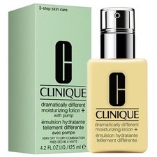 125ml Clinique Dramatically