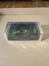 Spark lotus 102 - spark, promotional