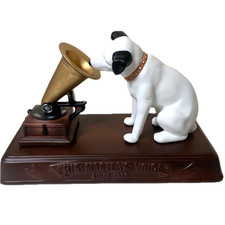 Nipper Dog Figurine RCA Victor