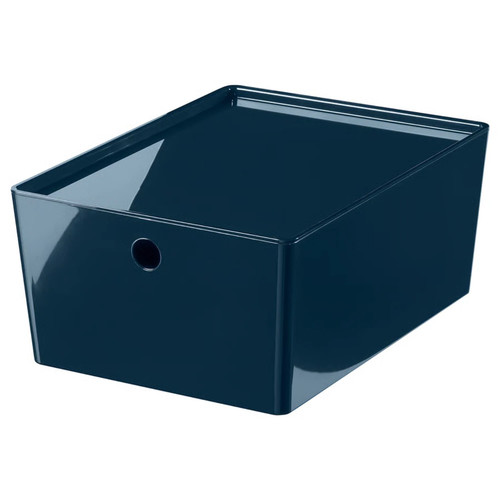 Ikea box with lid - ikea,