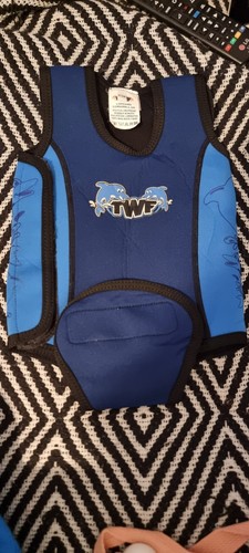 Twf baby wetsuit wrap - baby,