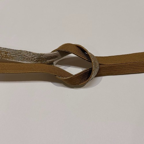 Obijime vintage japanese silk - obijime,