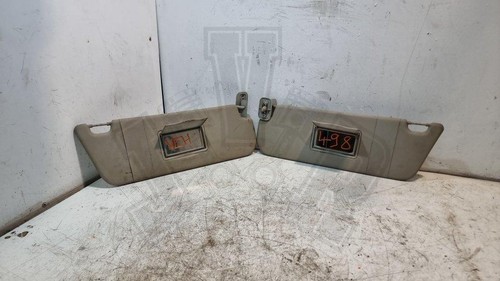 Ford transit sun - visor, w/