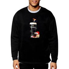 Guinness Toucan Christmas