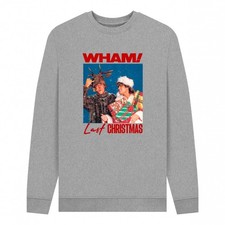 Wham Unisex Adult Last