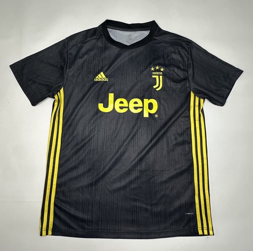 Juventus 2018 third shirt - 2018-19,