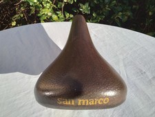 San Marco 312 GI-LUX. Vintage
