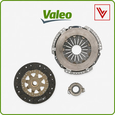 Valeo Clutch Kit Toyota