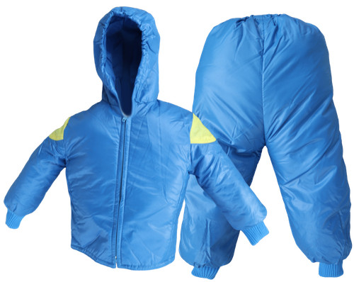 Kids snowsuit waterproof - kids,
