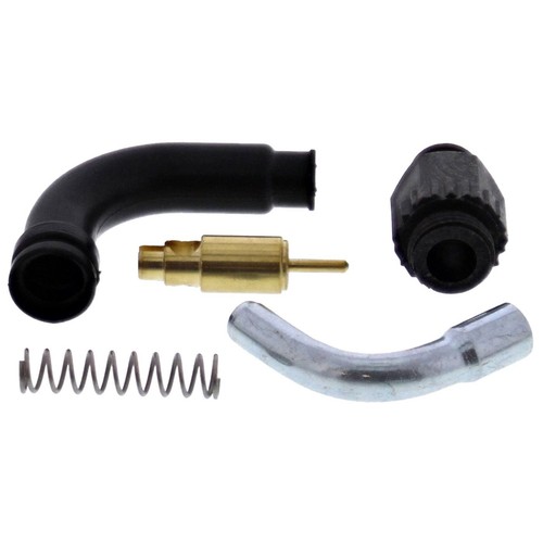 Carburetor choke plunger - carburetor,