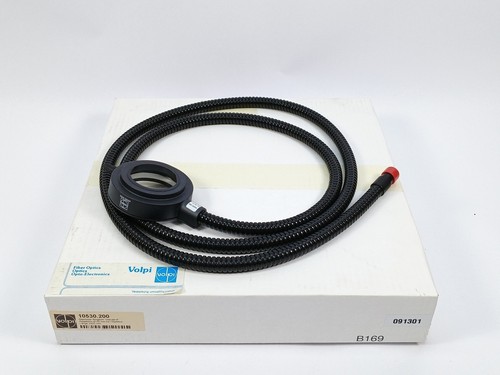 Volpi 10530 200 fiber - 10530.200, optic