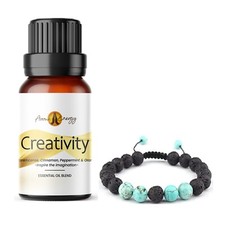 Essential Oil & Diffuser