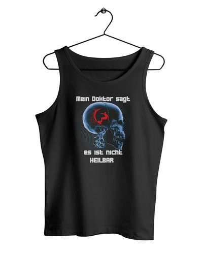 Mens tank top muscle - mens,