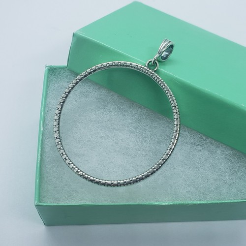 Sterling silver half dollar - sterling,