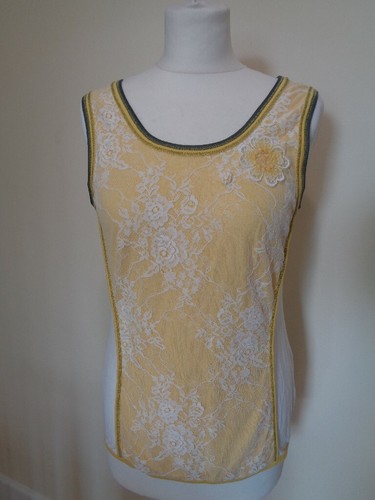 Didier parakian yellow and - didier,