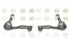Pair Tie Track Rod End Left