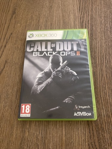 Call duty black ops 2 - of,