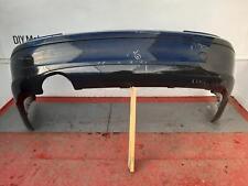 2007 MERCEDES CLK Rear Bumper 