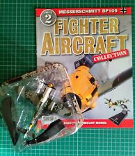 WWII Luftwaffe Messerschmitt