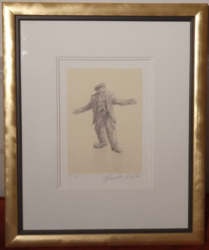 Limited edition alexander - limited,