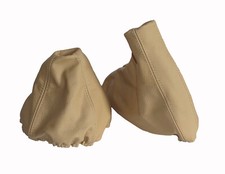 Gear Stick Handbrake Gaiter