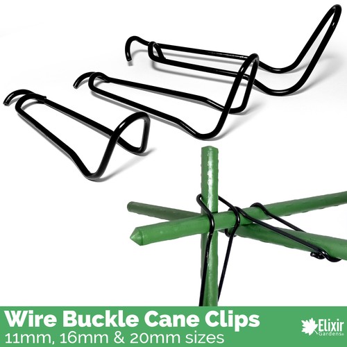 Wire buckle clips for - buckle,