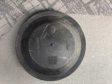 VAUXHALL SIGNUM HEADLIGHT DUST RUBBER COVER CAP