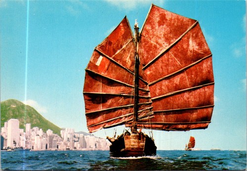 Hong kong - (410),