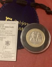 2020 The Girdle of Hyppolyte