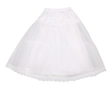 Flower Girl Net Prom