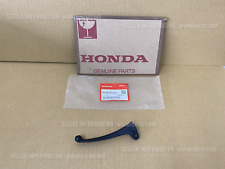 HONDA QR50 AE01 LEVER LH HANDLEBAR 53178-GS7-670 KIDS BIKE SPARE PARTS DIRECT 2U