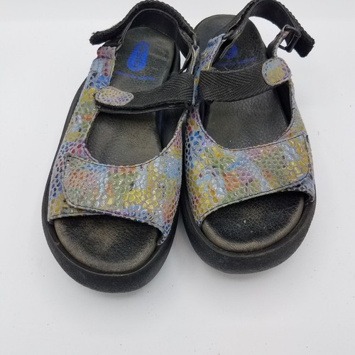 Wolky sandals women jewel - 36,