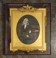 Stunning Edwardian Cased