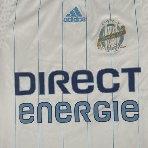 Olympique marseille football - marseille,