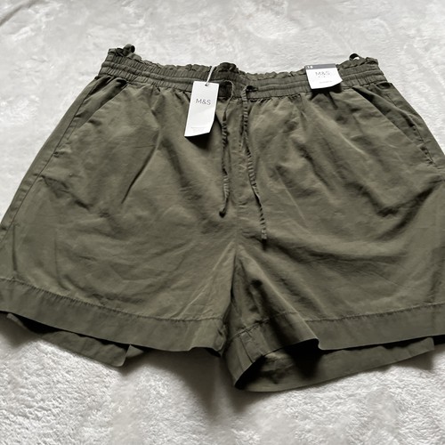 Bnwt ladies size 18 khaki - size,