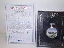 DeAgostini Atlas Collections Aces Of The Air Pocket Watch Pick a Watch