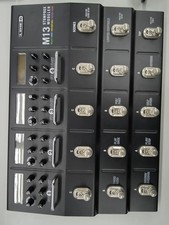 LINE6 M13 STOMPBOX