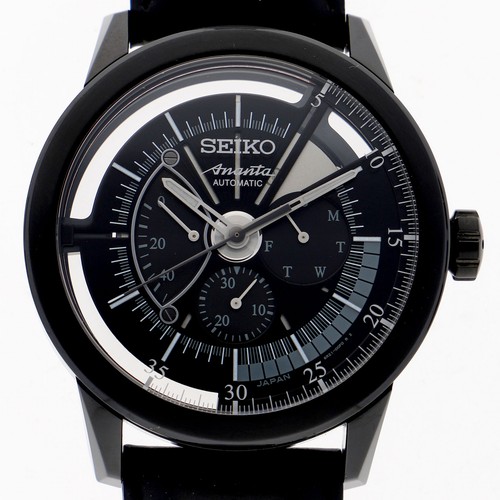 Seiko saec013 6f21 - seiko, 6f21-00f0