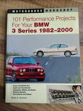 BMW 3 series 101 Performance