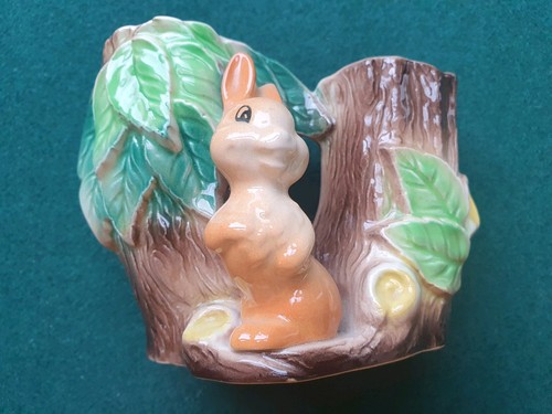 Hornsea pottery fauna series - hornsea,