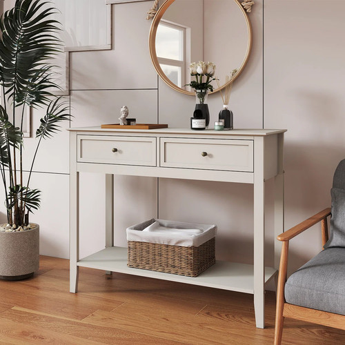 Large drawer sideboard - 2,