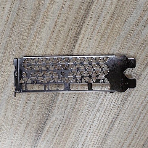 Bracket for zotac geforce - zotac,