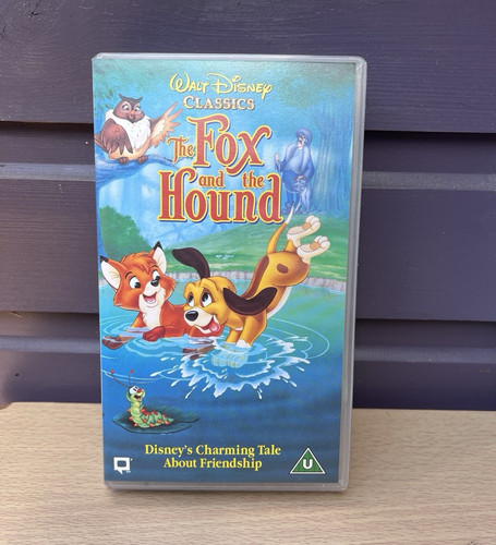 Walt disney classics the - classics, fox