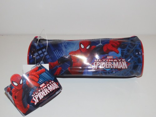 Marvel ultimate spider man - ultimate, spider-man